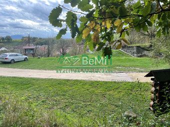 Typ: Rekreačné pozemky Ulica: Nemšová Obec: Nemšová
005-14-M