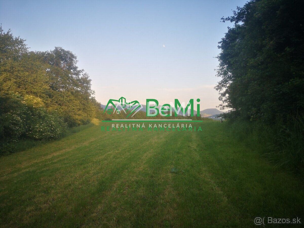 Typ: Rekreačné pozemky Ulica: Nemšová Obec: Nemšová
005-14-M