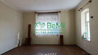 Typ: Rodinný dom Obec: Fancsal
ID139-12-DERUa: Ponúkame na p