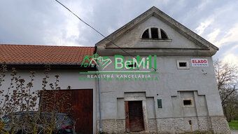 Typ: Výrobné priestory Obec: Pere
ID154-12-DERU: Ponúkame Vá