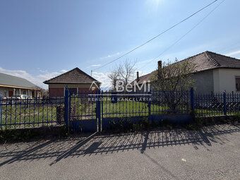 Typ: Rodinný dom Obec: Novajidrány
ID228-12-DERU: So súhlaso