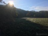 Predám pozemok v k.ú. Lipovany Parcela EKN 1375/1 na kopci p