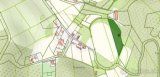 Predám pozemok v k.ú. Lipovany Parcela EKN 1375/1 na kopci p