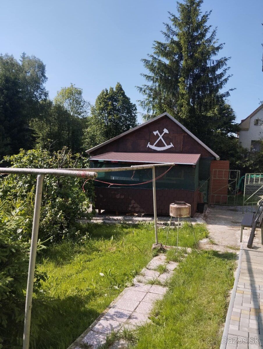 Nabízím k prodeji rodinný dům v obci svrcinovec v blízkosti 