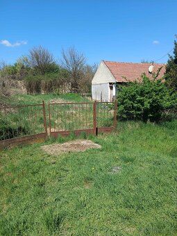 REALITY321 Vám EXKLUZÍVNE ponúka na predaj starší dom s rozl