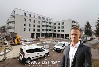 Ponúkame Vám na predaj/odstúpenie krásny a slnečný 2-izbový 