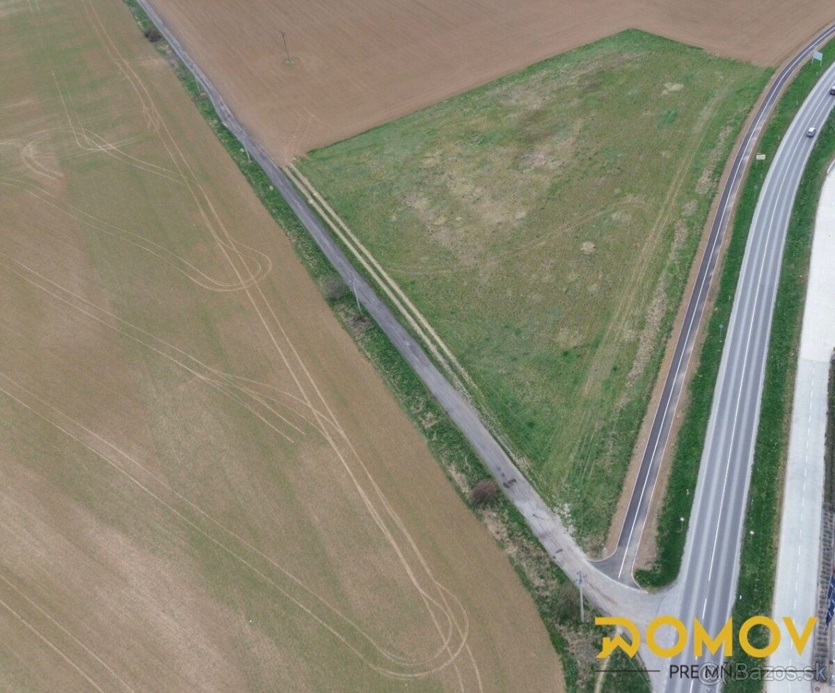 Hľadáte priestor pre biznis, ktorý má rásť? Práve ste ho naš