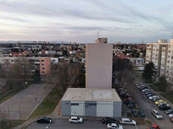 Ponuka prenájmu – 3-izbový BYT - 78m2 Trnava - Jiráskova ul 