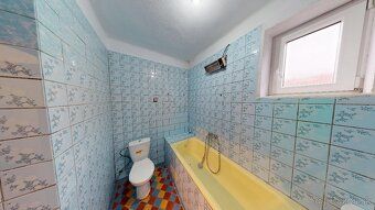 ZNÍŽENÁ CENA!!!
3D obhliadka: https://my.matterport.com/show