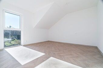 Vychutnajte si moderné a komfortné bývanie s jedinečnou atmo