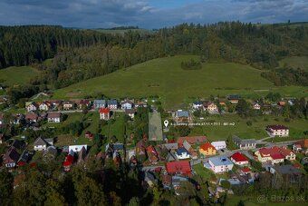 Ponúkame na predaj stavebný pozemok s výmerou 881 m², nachád