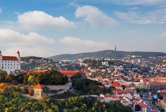 Ponúkame Vám na predaj(prenájom)jednopodlažnú samostatnú bud