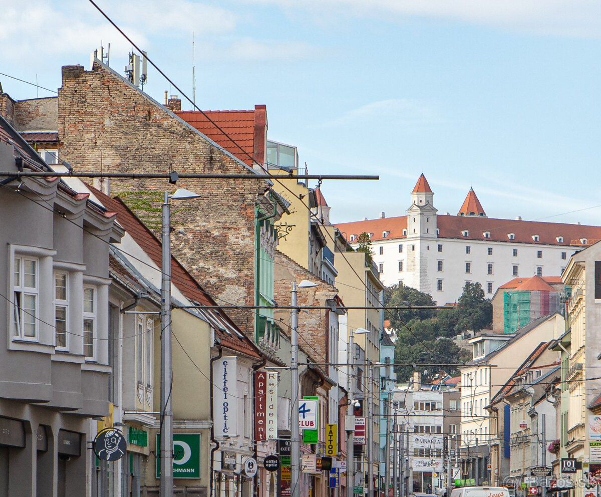 Ponúkame Vám na predaj obchodné/nebytové a skladové priestor