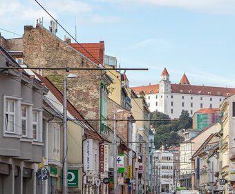 Ponúkame Vám na predaj obchodné/nebytové a skladové priestor
