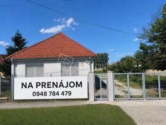 Ponúkame na dlhodobý prenájom kancelársko - obchodný priesto