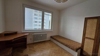 Ponúkame na prenájom 3-izbový byt o výmere 71,53m2 s balkóno