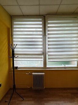Ponúkame na prenájom obchodný priestor o rozlohe 20 m2 na pr