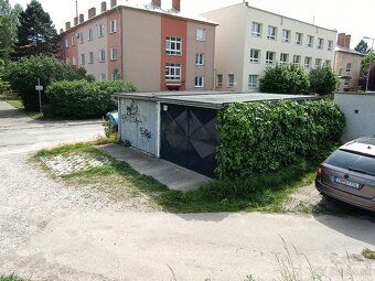 Kompletne zariadený 3izbový byt v Trenčíne na Sihoti 1 aj s 