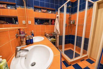 Rodinný dom s dušou v prestížnej lokalite Mravenisko – Topoľ