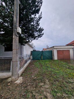 Ponúkame na predaj pozemok v osobnom vlastníctve na výstavbu