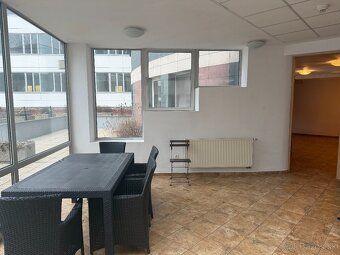 Na Plynárenskej ulici, vo vyhľadávanej biznis lokalite Brati