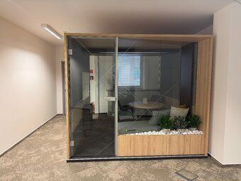 Ponúkame na prenájom kancelársky priestor nachádzajúci sa v 