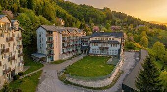 Na Donovaloch sú apartmány rôzne. Ale len máloktorý vám ponú