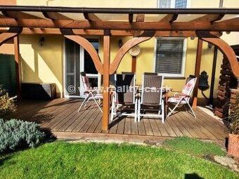 STAVEBNÝ POZEMOK NA PREDAJ – BOLEŠOV 440 m² | Ideálny na výs