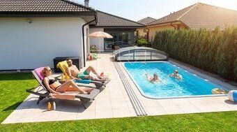 STAVEBNÝ POZEMOK NA PREDAJ – BOLEŠOV 440 m² | Ideálny na výs