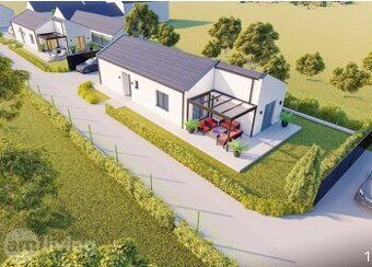 STAVEBNÝ POZEMOK NA PREDAJ – BOLEŠOV 440 m² | Ideálny na výs