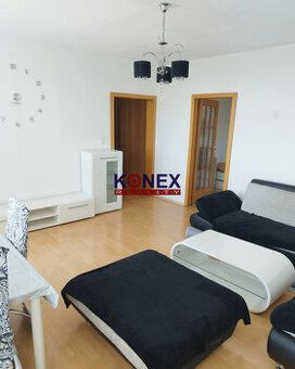 Predám 3-izbový byt s rozlohou 72m2 na Mlynskej ulici. Byt j