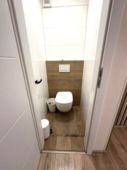 Predám 3-izbový byt s rozlohou 72m2 na Mlynskej ulici. Byt j