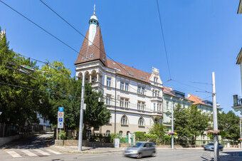 Predám dvojizbový byt v projekte EUROWEA TOWER výmera podlah