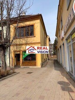 Ponúkame na prenájom výnimočný viacúčelový priestor s rozloh