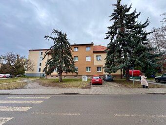 Ponúkame Vám na prenájom luxusný, plne zariadený 1-izbový by