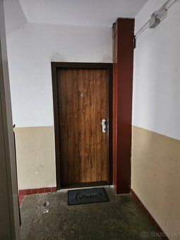 🏠 Na predaj 4-izbový byt na Hollého – Šaľa 📐 78,56 m² 🛗 výťa