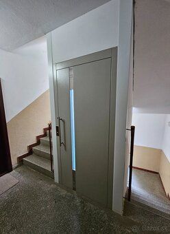 🏠 Na predaj 4-izbový byt na Hollého – Šaľa 📐 78,56 m² 🛗 výťa