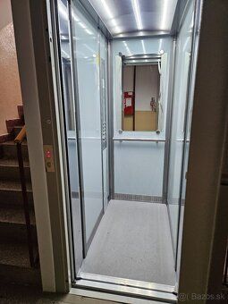 🏠 Na predaj 4-izbový byt na Hollého – Šaľa 📐 78,56 m² 🛗 výťa