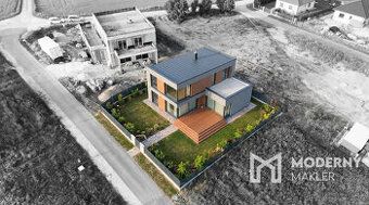 🏡 Na predaj – priestranný pozemok v Ivanke pri Dunaji (časť 