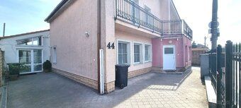 Ponúkam na DLHODOBÝ PRENÁJOM samostatnú izbu na ulici Bratis