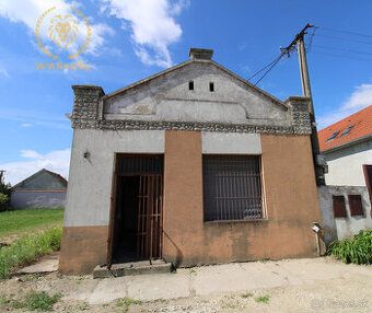 ​🚨 SÚRNE NA PREDAJ: Stavebný pozemok 269 m² – Šoporňa (CENA 