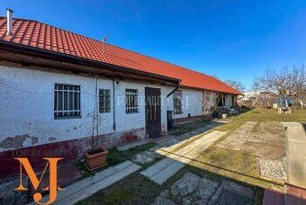 ​🚨 SÚRNE NA PREDAJ: Stavebný pozemok 269 m² – Šoporňa (CENA 