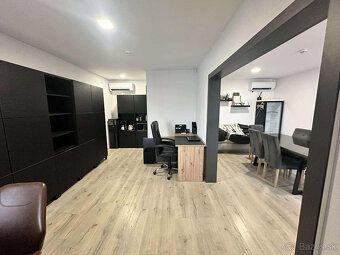 Ponúkam na prenájom kancelárske priestory/priestory na služb