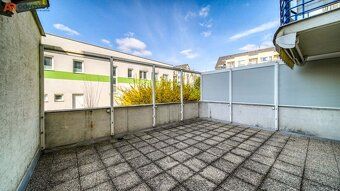 Ponúkame Vám na predaj netradičný a zaujímavý 3-izbový byt s