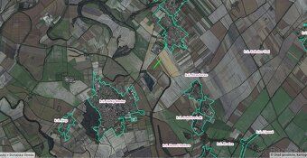 REALITNÍ KANCELÁŘE - NEPSAT, NEVOLAT! Pozemek 1000 m2, s del