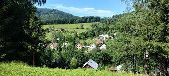 REALITNÍ KANCELÁŘE - NEPSAT, NEVOLAT! Pozemek 1000 m2, s del