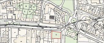 REALITNÍ KANCELÁŘE - NEPSAT, NEVOLAT! Pozemek 1000 m2, s del