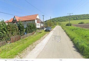 PREDAJ POZEMKOV A SPOLUVLASTNÍCKEHO PODIELU – ĎURKOV
Ponúkam