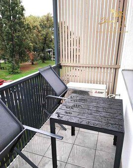 1 izbový byt _ 40 m2 MODERNE ZARIADENÝ _ PARKOVANIE GRÁTIS
P