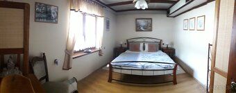 Na predaj murovaná chalupa v Oščadnici Veľká Rača, ktorá pos